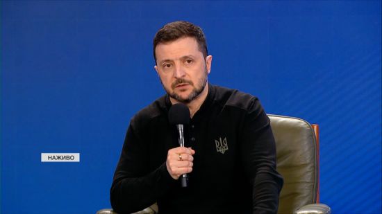 Жодних боргів і рівноправне партнерство – Зеленський про фінальну угоду щодо корисних копалин