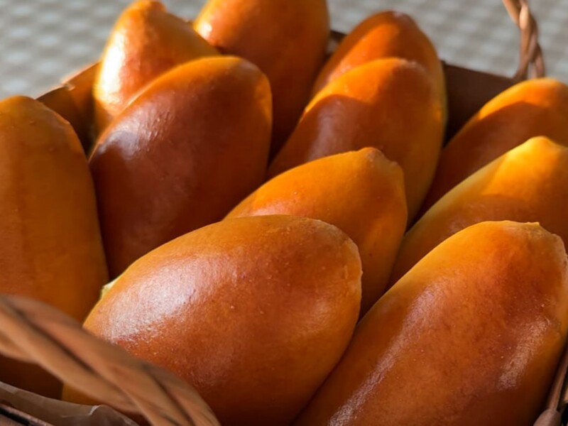 Змішайте це з борошном – і пиріжки вийдуть дуже смачними й пухкими. Рецепт універсального тіста