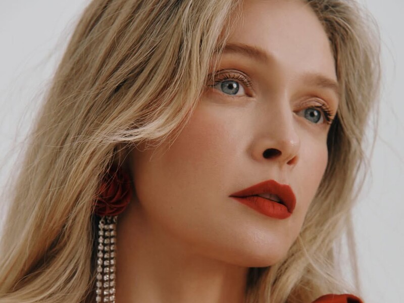 "Я відчуваю любов". Брежнєва зробила відверте зізнання