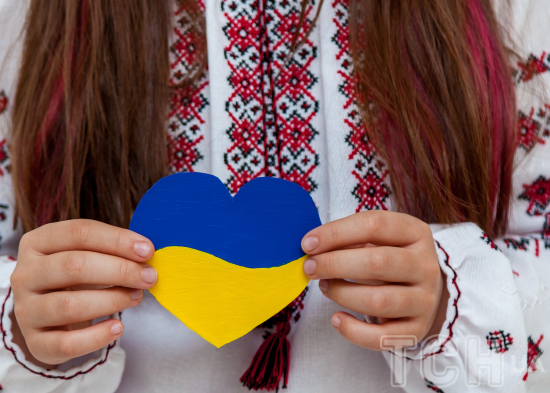 Національний день молитви 2025 року: привітання в прозі, листівки до нового свята