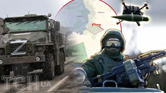 Прорив та обстріли на прикордонні: що розповіли мешканці Сумщини та Чернігівщини