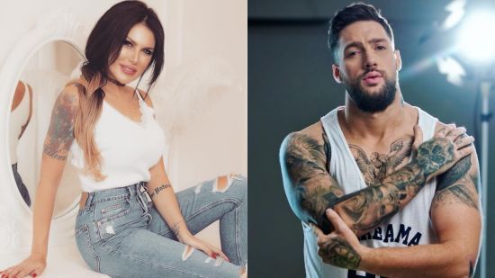 Ексдружина Олега Кензова розкрила, де він зараз перебуває і яке нове громадянство отримує