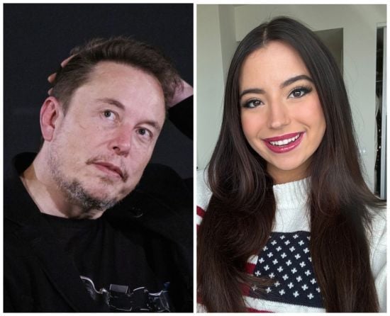 Ілон Маск у повідомленні 26-річній коханці зробив заяву: "Я другий після Трампа, кого хочуть вбити"