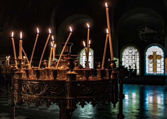 6 лютого — яке церковне свято, якщо ви неодружені, обов'язково зробіть одну річ