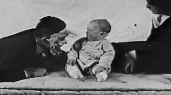 9-місячного малюка піддали "найбільш неетичному експерименту": що з ним сталося (фото)