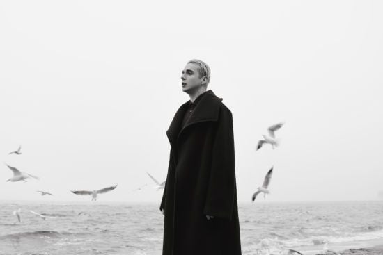 MELOVIN відверто поділився болісним досвідом кохання і розповів про пережиті зради