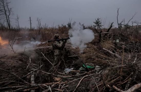 Відновлюємо позиції та рухаємось вперед: у ЗСУ розповіли про ситуацію в районі Покровська