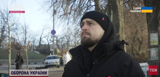 Військовий "Азову" розповів, як бореться за Україну уже 11 років та чи шкодує про таку молодість