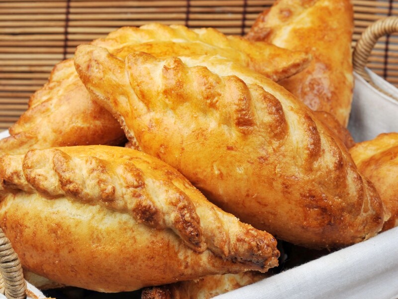 Додайте це в пиріжки – і вони вийдуть ніжними і з соковитою начинкою