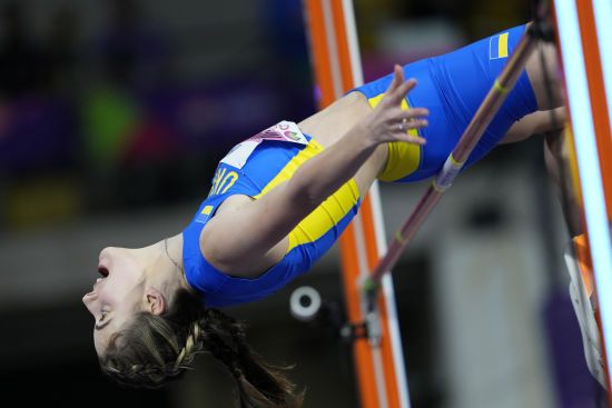 Магучіх здобула "золото" на своєму першому турнірі сезону-2025