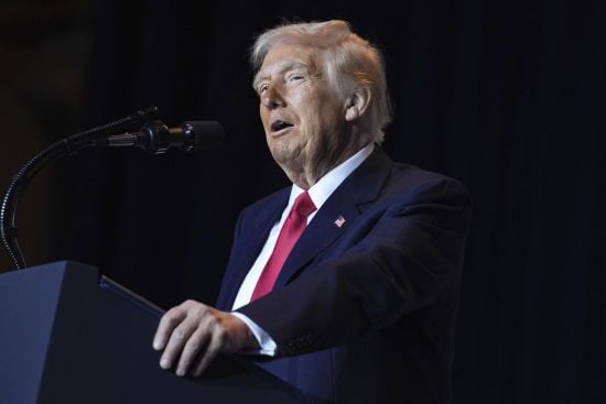 Трамп може знехтувати Україною: в The Guardian надали деталі