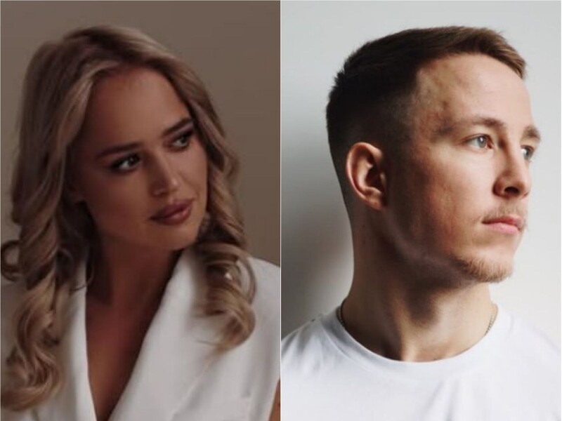 Терен відповів на питання про стосунки з переможницею "Холостяка"