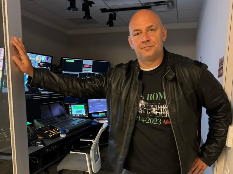 "Було страшно. Я виходила зі сльозами". Відома українська співачка розповіла про конфлікти з Потапом