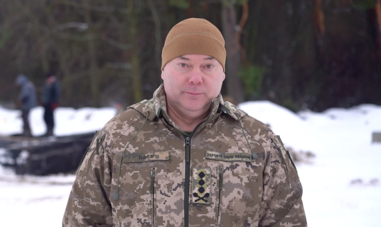 Чому росіяни змінили тактику під Покровськом: пояснення генерала Наєва