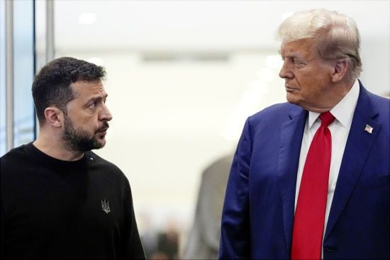 Про що йдеться в угоді про корисні копалини між США та Україною — в Axios повідомили деталі