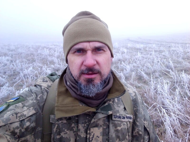 Сенцов: Якщо хочете домовлятися з Путіним, ви домовляєтеся, яке блюдо він із вас приготує на вечерю