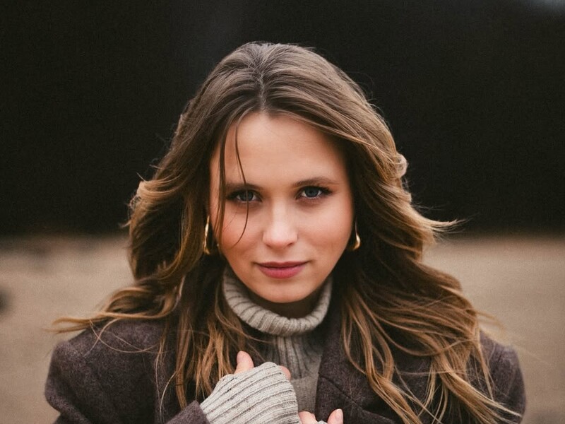 "Стало моторошно". Кошмал зізналася, чому не вступила в університет імені Карпенка-Карого