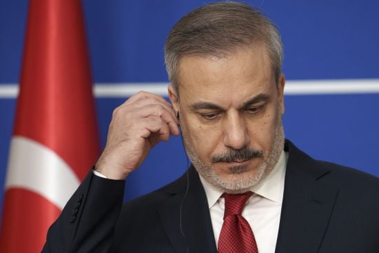 В Туреччині незабаром очікують на початок мирних ініціатив: які дати названі