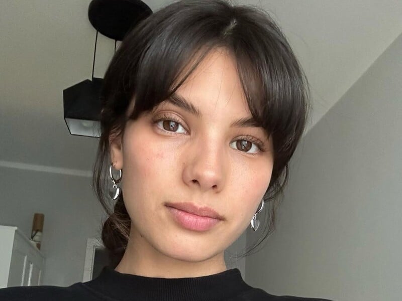 Michelle Andrade перерахувала відомих чоловіків в українському шоу-бізнесі, які їй не симпатичні