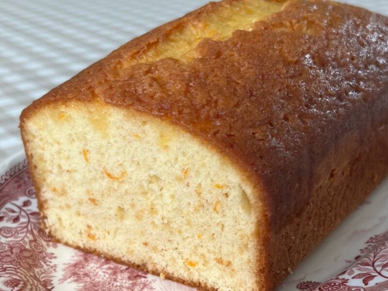 Збийте це з яйцями – і кекс вийде смачним і соковитим. Рецепт із просоченням