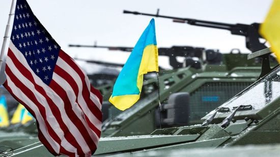 США закликають Європу активніше підтримувати Україну: делегація Трампа готується до переговорів