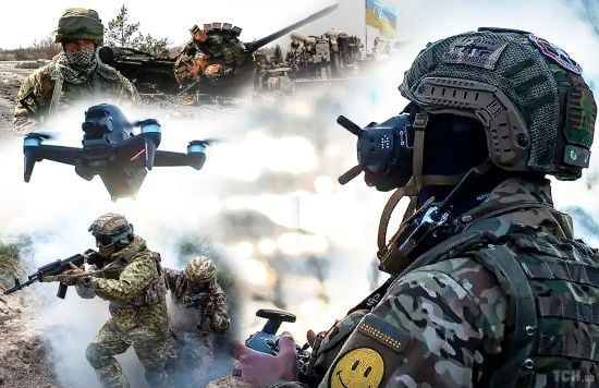 Змінюють війну: Умєров розкрив деталі нового військового проєкту "Лінія дронів"