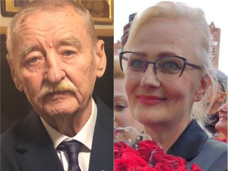 "Політ нормальний". Дружина Поклада присвятила допис 27-й річниці їхнього весілля