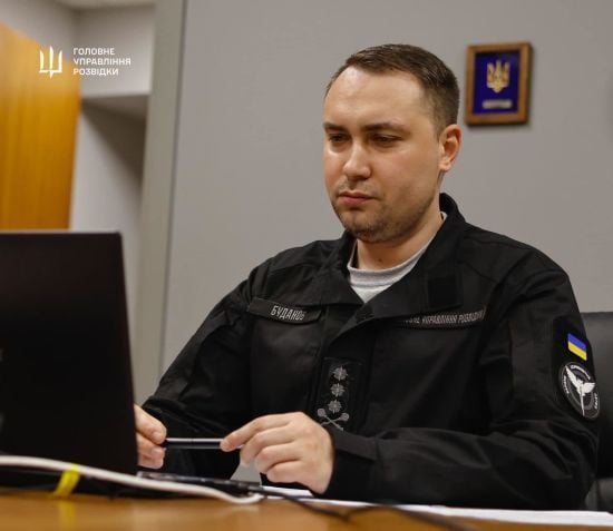 Буданов розповів щодо агентурних проникнень російських шпигунів у ГУР