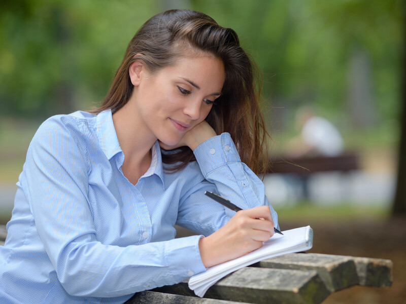 Ці корисні звички допоможуть приборкати стрес