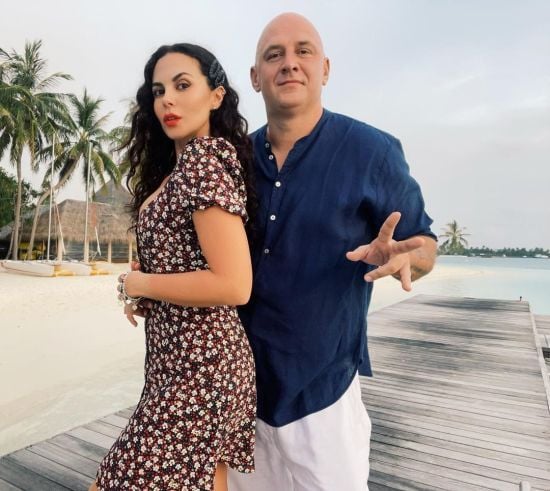 Потап шокував пропозиціями від чоловіків, які хотіли заплатити за інтим з Настею Каменських