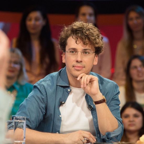 Максим Галкін про третій рік повномасштабної війни в Україні: "Нескінченні дні горя та смертей"