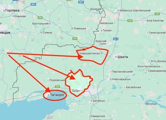 Гул на вулиці: росіяни у Ростовській області поскаржилися на "бавовну"