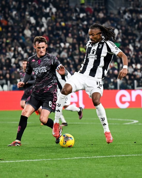 "Ювентус" сенсаційно вилетів з Кубка Італії, у серії пенальті програвши аутсайдеру Серії А (відео)