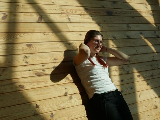 Від удару російської ракети у Полтаві загинула українська акторка