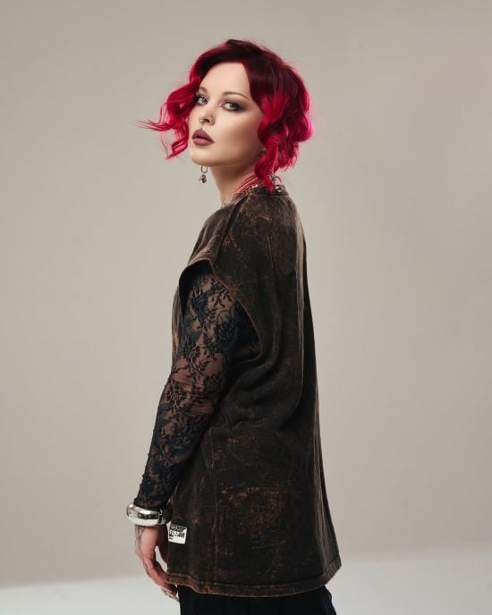 Росіянці Юлії Юріній знову відмовили в отриманні українського громадянства