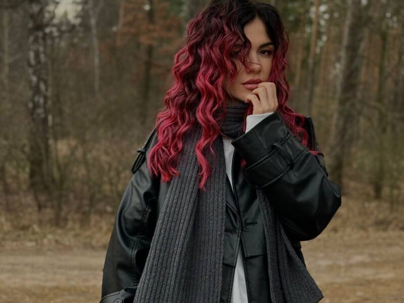 "Пісня настільки особиста, але стосується кожного". MamaRika нову композицію присвятила батькам