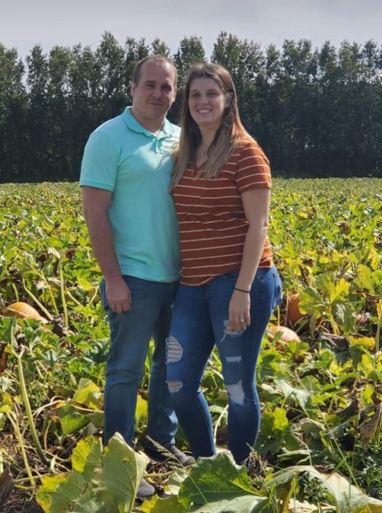 Чоловік убив дружину через її реакцію на романтичне побачення (фото)