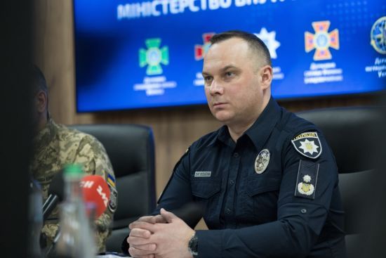 За підривами ТЦК та адмінбудівель поліції стоїть ФСБ: в Нацполіції назвали головну мету ворога