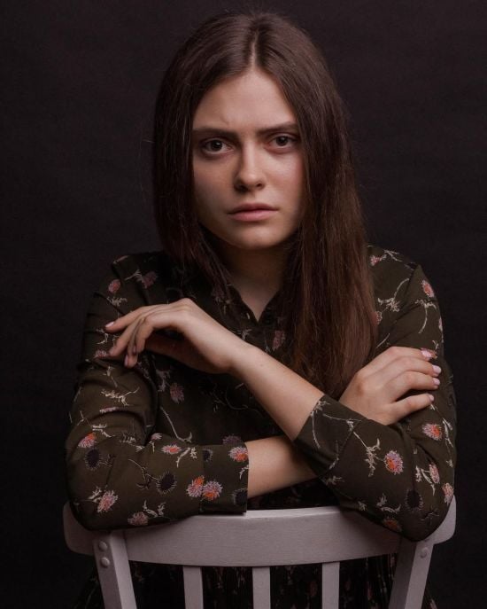 22-річна донька Ольги Сумської зазнала сексуальних домагань в Карпенка-Карого з боку викладача