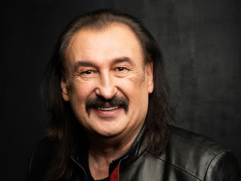 "Смереки осені не знають". Гіга презентував нову версію пісні, написаної 34 роки тому. Відео