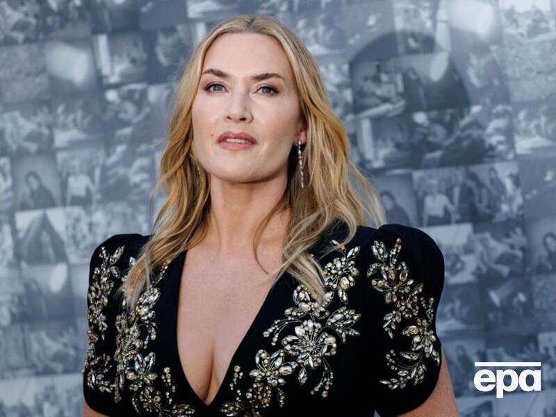 Вінслет зніме сімейну драму для Netflix за сценарієм свого сина