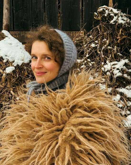 33-річна Валерія Гузема вагітна втретє й показала свій помітно округлий животик