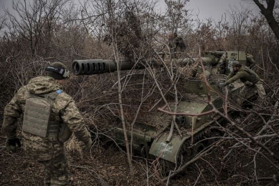 Казарін сказав, що може бути перемогою у війні з Росією – це не повернення територій