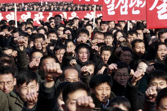 До Росії прибули тисячі громадян КНДР для роботи на будівництві: чим це може обернутися – ISW