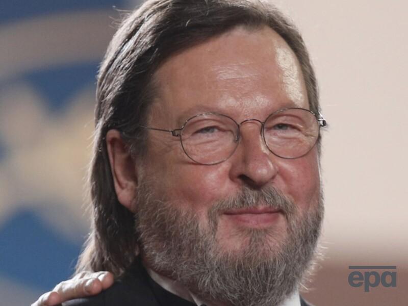 Режисер Трієр, який бореться із хворобою Паркінсона, потрапив у центр із догляду