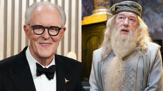 HBO знімає серіал про "Гаррі Поттера": стало відоме ім'я актора, який втілить роль Дамблдора