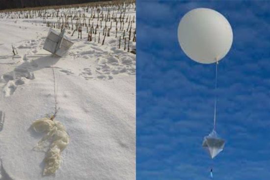 Росіяни, окрім "Шахедів", випустили в українське небо і повітряні кулі: чим вони небезпечні