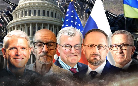 Зустріч Трампа з Путіним: що президенту США важливо врахувати до і під час переговорів з Росією щодо України