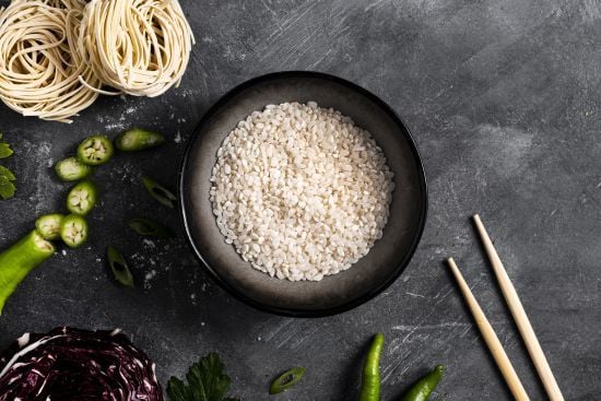 Чи треба промивати пропарений рис: будьте уважні й не робіть цієї помилки