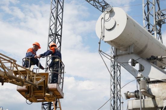 Укренерго чекає на рішення НКРЕКП для виплати 10 млрд грн боргу на енергоринку Укренерго чекає на рішення НКРЕКП для виплати 10 млрд грн боргу на енергоринку